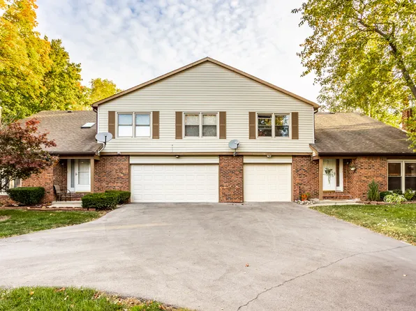 2514 N Willow Way, Indianapolis, IN 46268