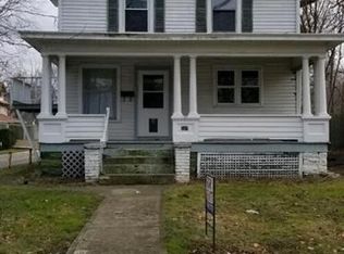 349 Liberty St, Painesville, OH 44077