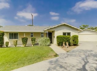 724 Broadmoor Ave, La Puente, CA 91744