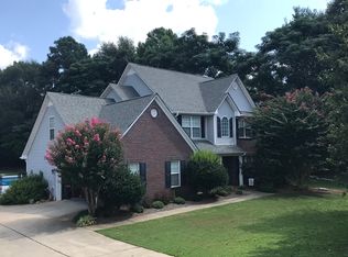 1020 Elyse Dr, Bogart, GA