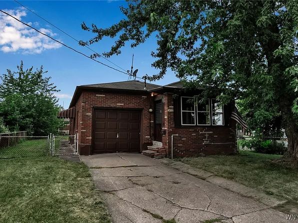 3432 Packard Rd