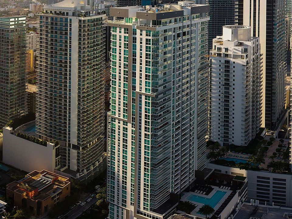 1st image of 1080 Brickell Ave #22901