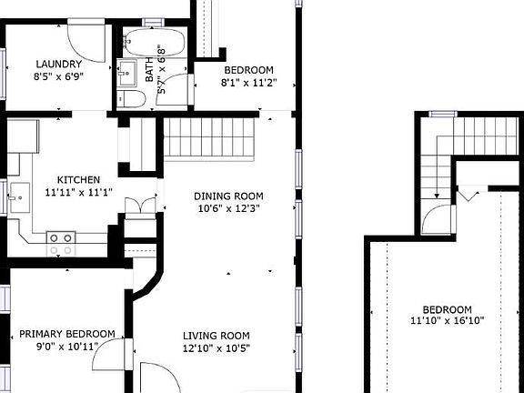 3rd image of 114 E Rockwell Ave
