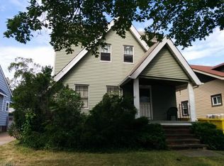 3772 W 129th St, Cleveland, OH 44111