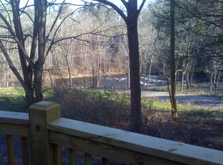 600 Pigeon Ford Rd, Canton, NC 28716