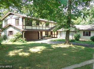 226 Cornertown Rd, Chambersburg, PA 17201