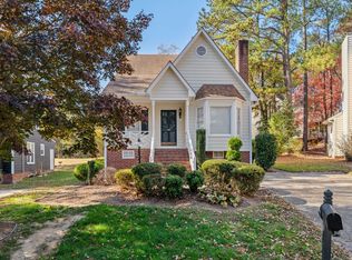 1749 Kingston Heath Way, Raleigh, NC 27604