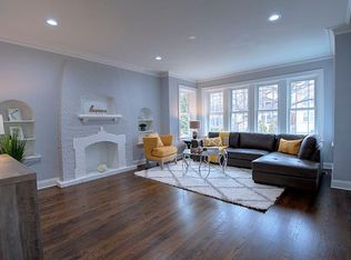 5748 N Spaulding Ave, Chicago, IL 60659