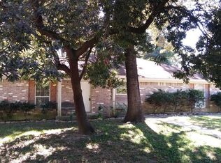 3327 Valerie Ln, Spring, TX 77380
