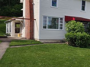 829 S Union St, Olean, NY 14760