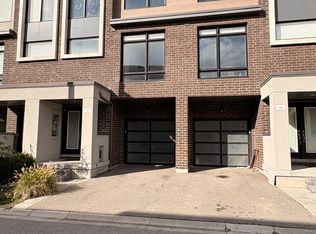 50 Moneypenny Pl, Vaughan, ON L4J 0L1