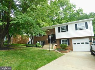 14772 Darbydale Ave, Woodbridge, VA 22193