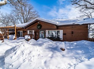 15583 W Munson Ln, Detroit Lakes, MN 56501