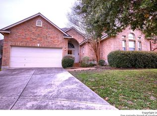 53 Silverhorn Dr, San Antonio, TX 78216