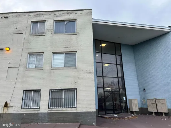 2472 Alabama Ave SE APT A201, Washington, DC 20020