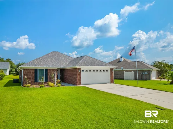 22859 Placid Dr, Foley, AL 36535