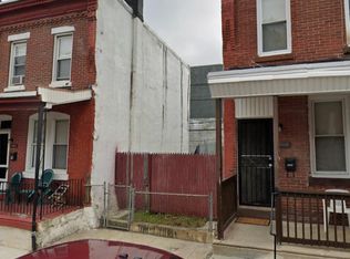 5666 Heiskell St, Philadelphia, PA 19144