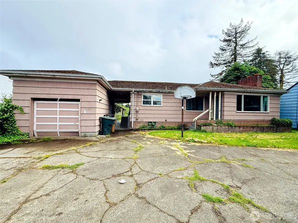 2827 Ocean Beach Highway, Longview, WA 98632