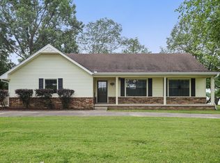 12130 Willow Beach Rd, N Little Rock, AR 72117