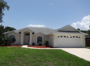 4805 Fairsun St, Cocoa, FL 32927