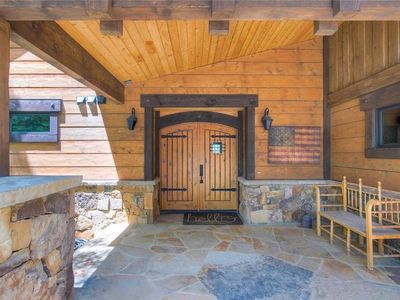 111 Forget Me Not Ln, Montezuma, CO, 80435