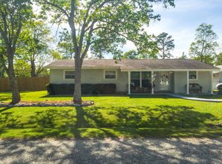 316 Forest Ave, Atmore, AL 36502