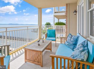 605 Concord St UNIT 3K, Havre De Grace, MD 21078