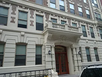 319 West 94th Street in Upper West Side