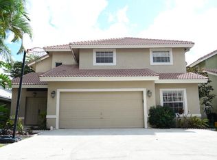 10082 Aqua Vista Way, Boca Raton, FL 33428