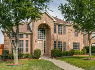 8304 Gifford Dr, Plano, TX 75025
