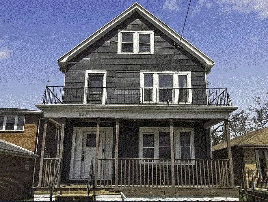 2nd image of 251 Kenmore Ave #1