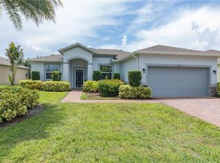 627 Brush Foot Dr, Sebastian, FL 32958