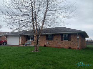 394 Overlook Dr #2, Waterville, OH 43566