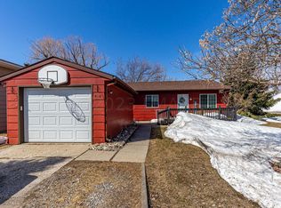 426 5th Ave, Mapleton, ND 58059