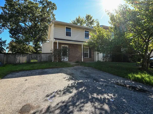 3465 Marble Arch Dr, Pasadena, MD 21122