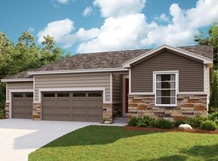 1037 Urial Dr, Severance, CO 80550