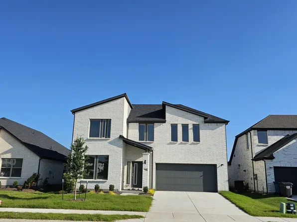 907 Pink Skies Dr, Princeton, TX 75407