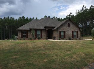 13880 Highway 157, Haughton, LA 71037