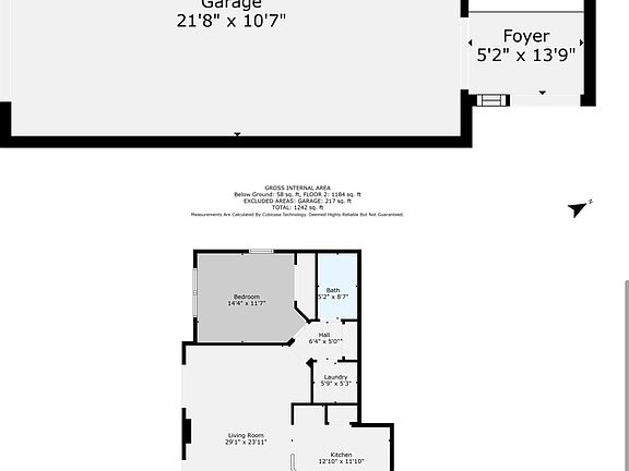 2nd image of 676 51st Ave N