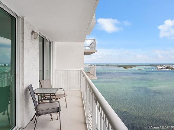 2nd image of 1200 Brickell Bay Dr Penthouse 4103