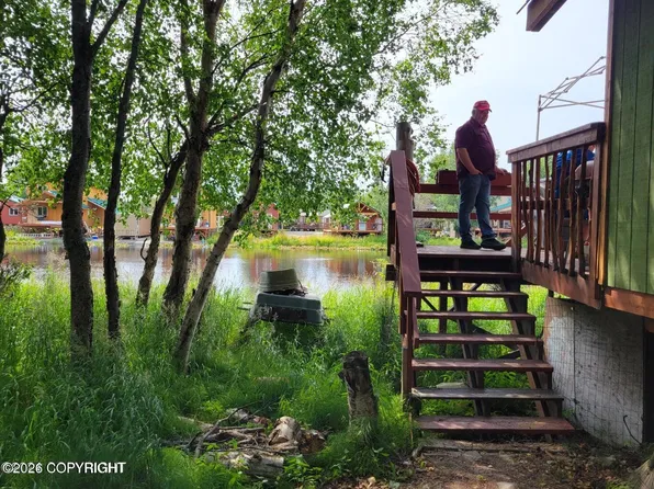 45543 Porter Rd, Kenai, AK 99611