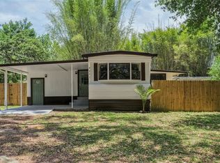 4251 Seaberg Rd, Zephyrhills, FL 33541