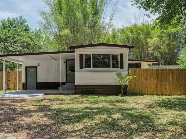 4251 Seaberg Rd, Zephyrhills, FL 33541