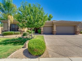 1771 S Karen Dr, Chandler, AZ 85286