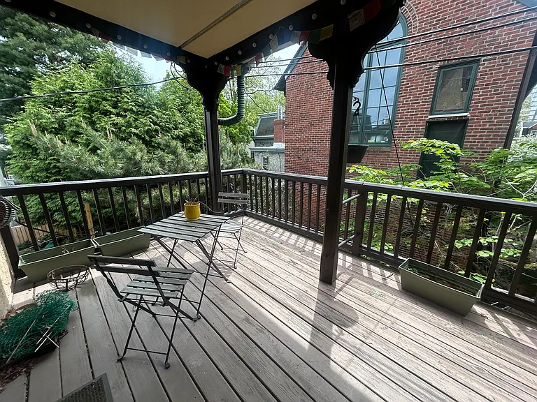 3308 Hamilton St #4E — Photo 21