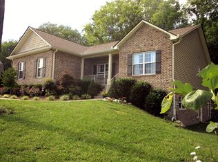419 Alydar Dr, Watertown, TN 37184
