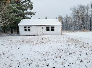 2258 S James Rd, Baldwin, MI 49304