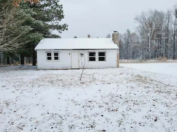 2258 S James Rd, Baldwin, MI 49304