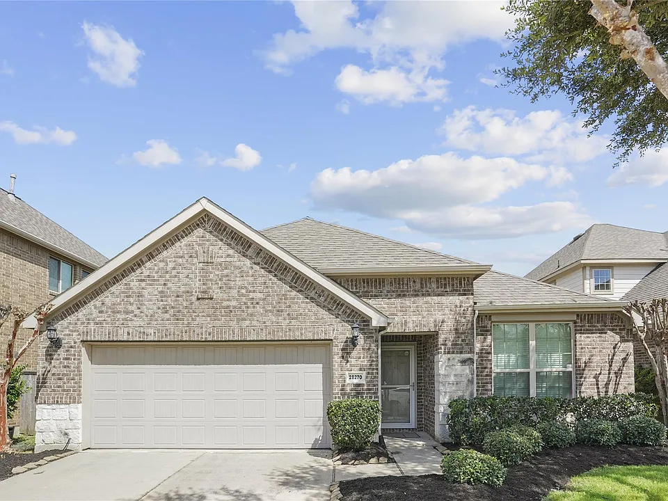28270 Natalie Bend Rd