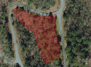 L56 Stone Field Trl #56, Brevard, NC 28712